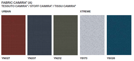 Okome O04 Seat Composition Sofa | Design Seating | Alias