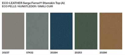 Okome O06 Sectional Modular Sofa | Alias