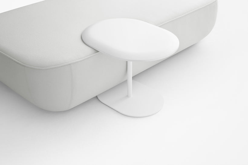 Okome Small Table 23B | Designed by Nendo | Alias