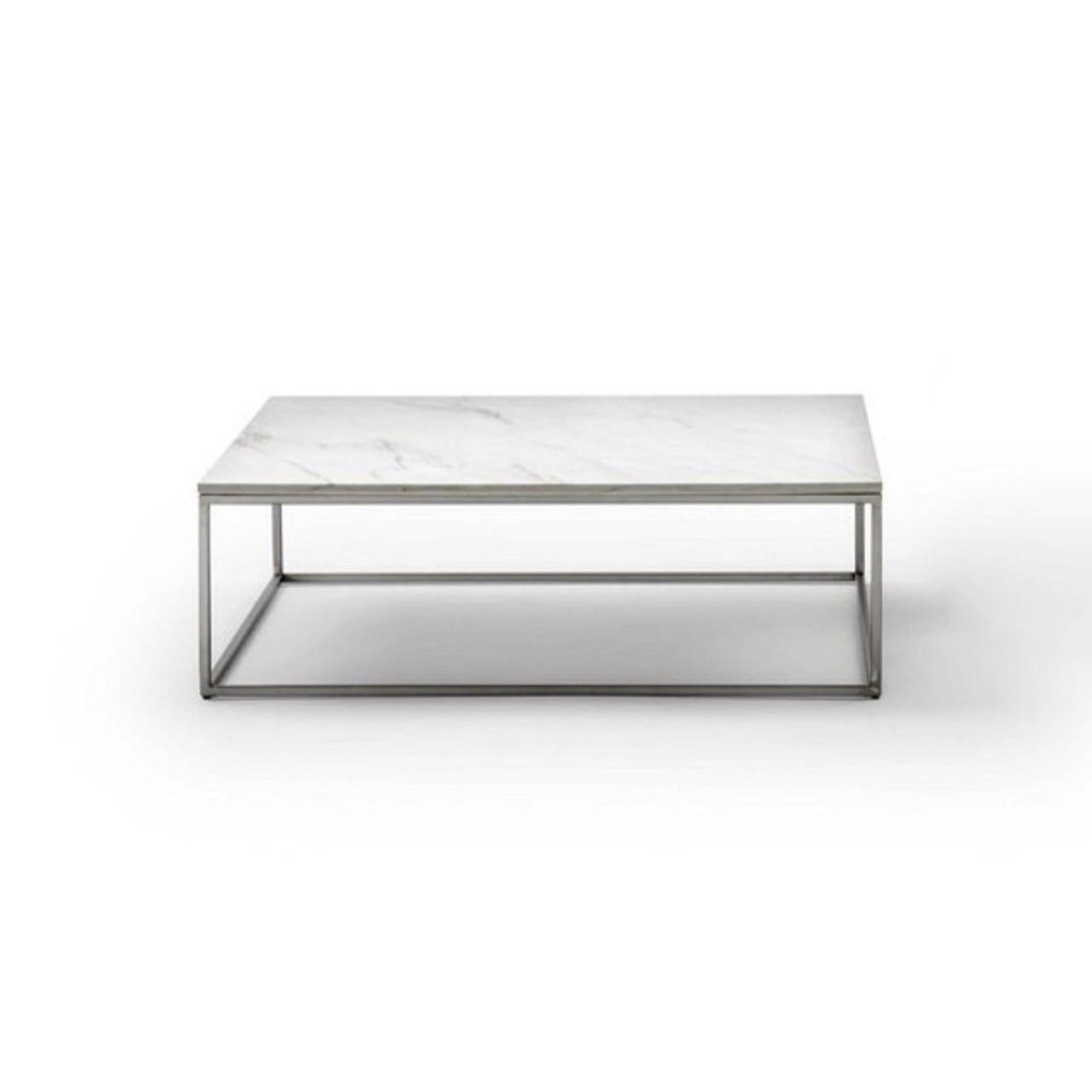 Pablo Square Coffee Table | Luxury Living | Black Tie