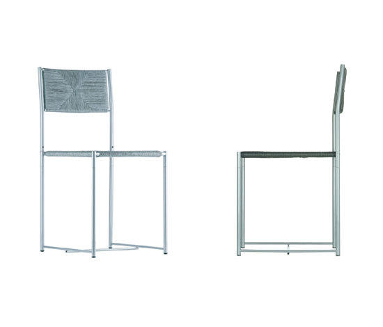 Paludis 150 Dining Chair | Design Seating | Alias