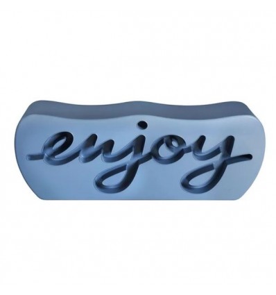 Enjoy Bench | Designed by Adriena Lohmann | Slide Design