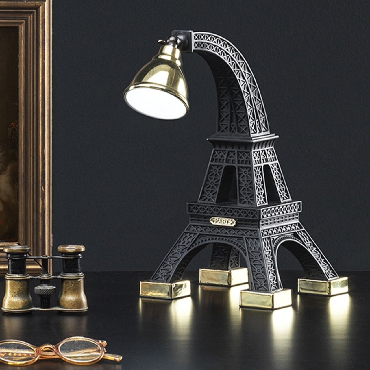 Paris Table Lamp XS | Designed by Studio Job | Qeeboo