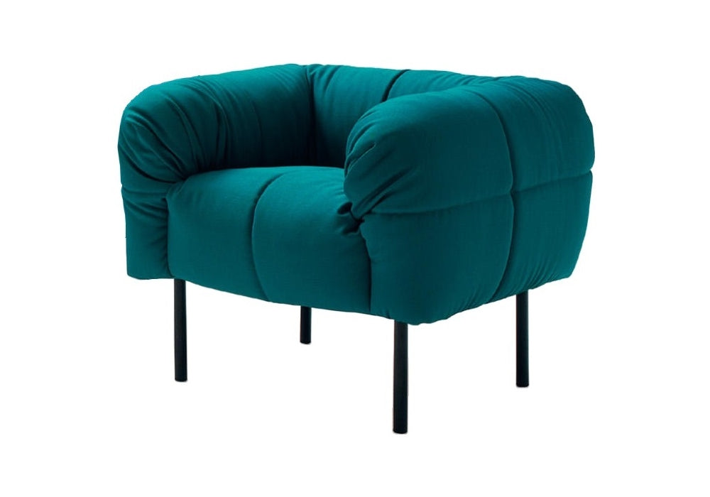 Pecorelle Armchair | Indoor | Designed by Cini Boeri | Arflex