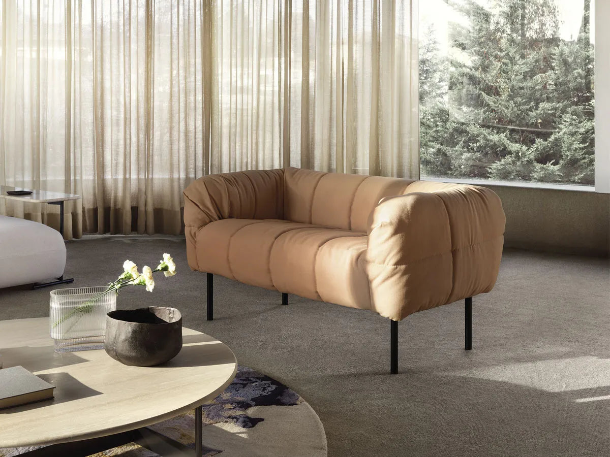 Pecorelle Sofa | Designed by Cini Boeri | Arflex