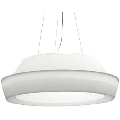 Ufo Pendant Lamp by Giò Colonna Romano | Slide Design