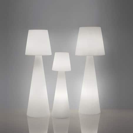 Pivot Floor Lamp | Designed by Carlo Costantini | Slide Design