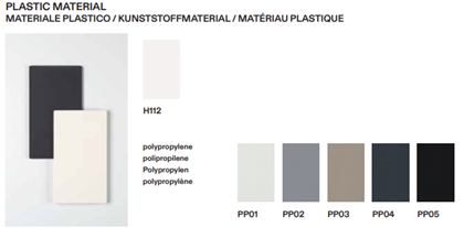 Okome 23A Small Coffee Table Container | Alias