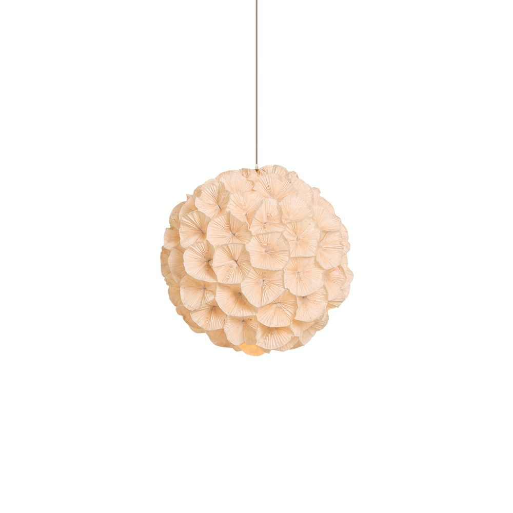 Poppy Suspension Lamp | Kenneth Cobonpue