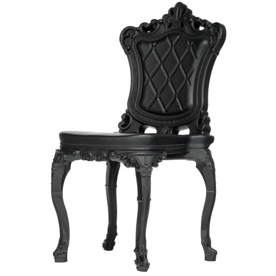 Princess of Love Dining Chair | Designed by Moro&Pigatti | Slide Design