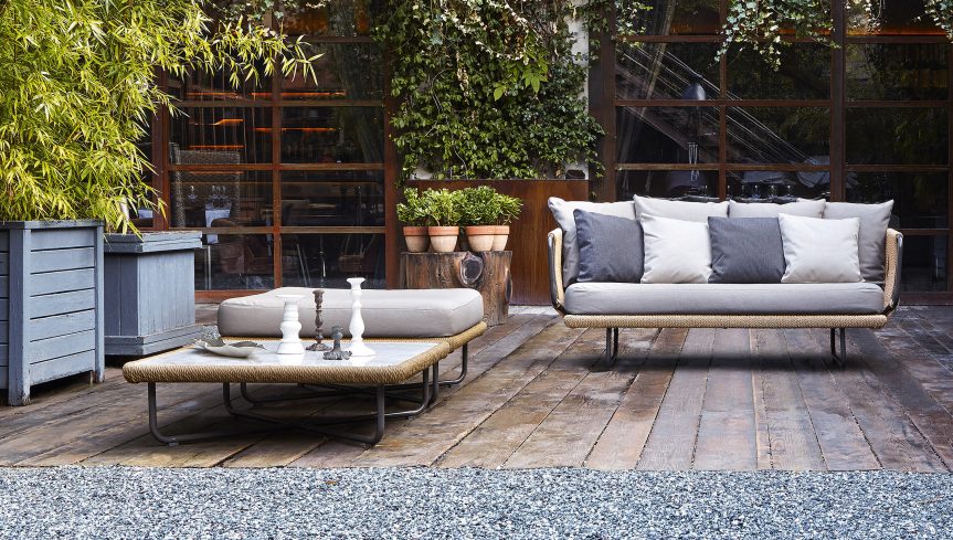 Luxury Modern Premium Sofa