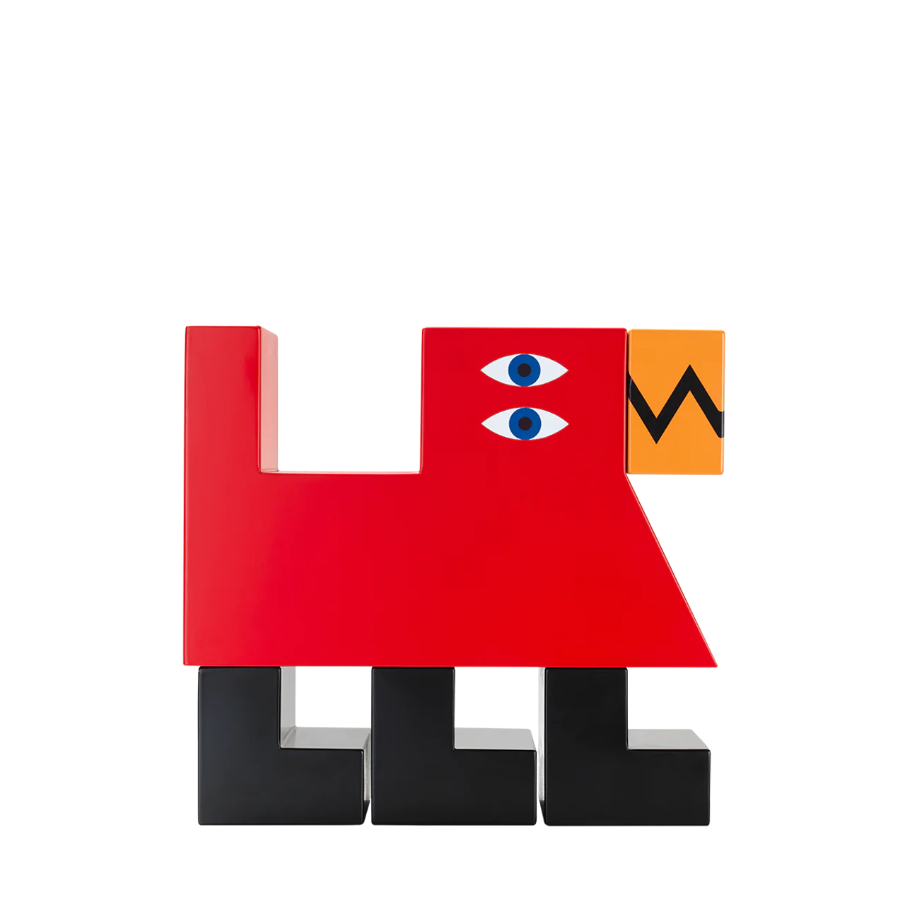 Coffee Table Aziz | Designed by Marco Oggian | Qeeboo