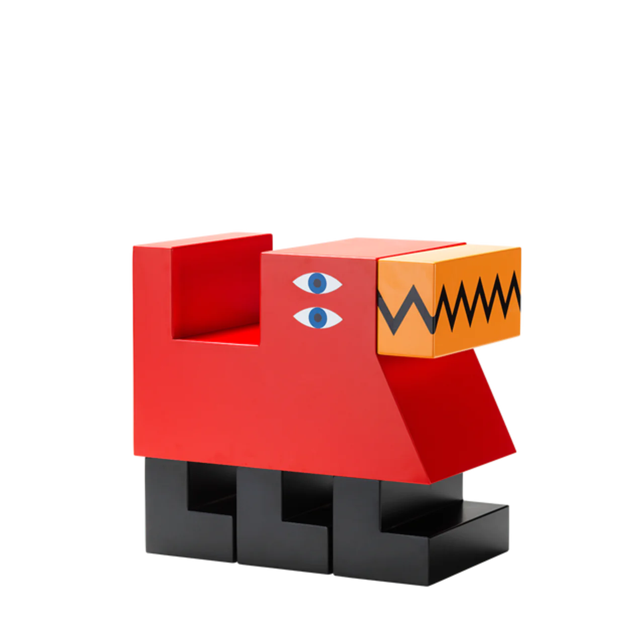 Coffee Table Aziz | Designed by Marco Oggian | Qeeboo