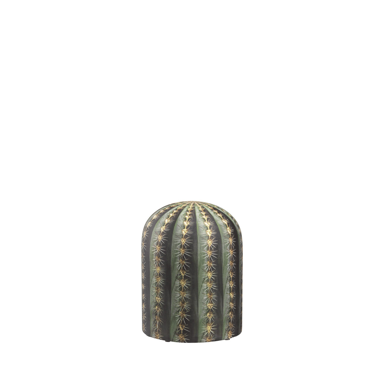 qeeboo cactus pouf m design maurizio