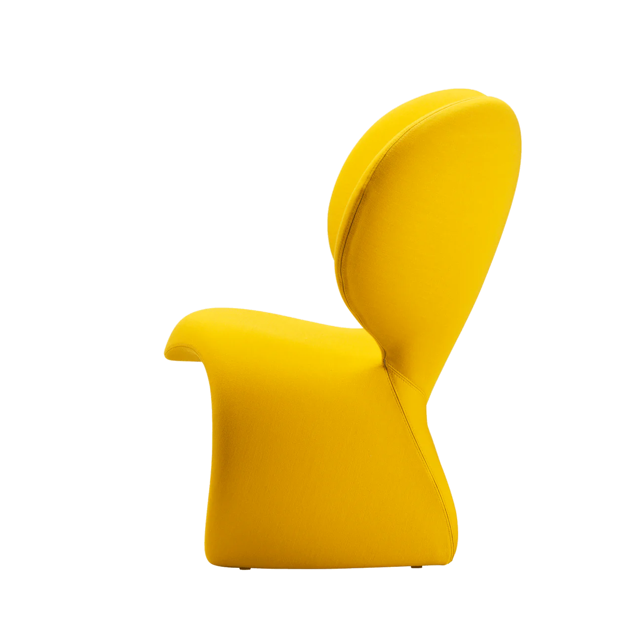 Don't F**k With The Mouse Armchair Fabric | Designed by Ron Arad | Qeeboo