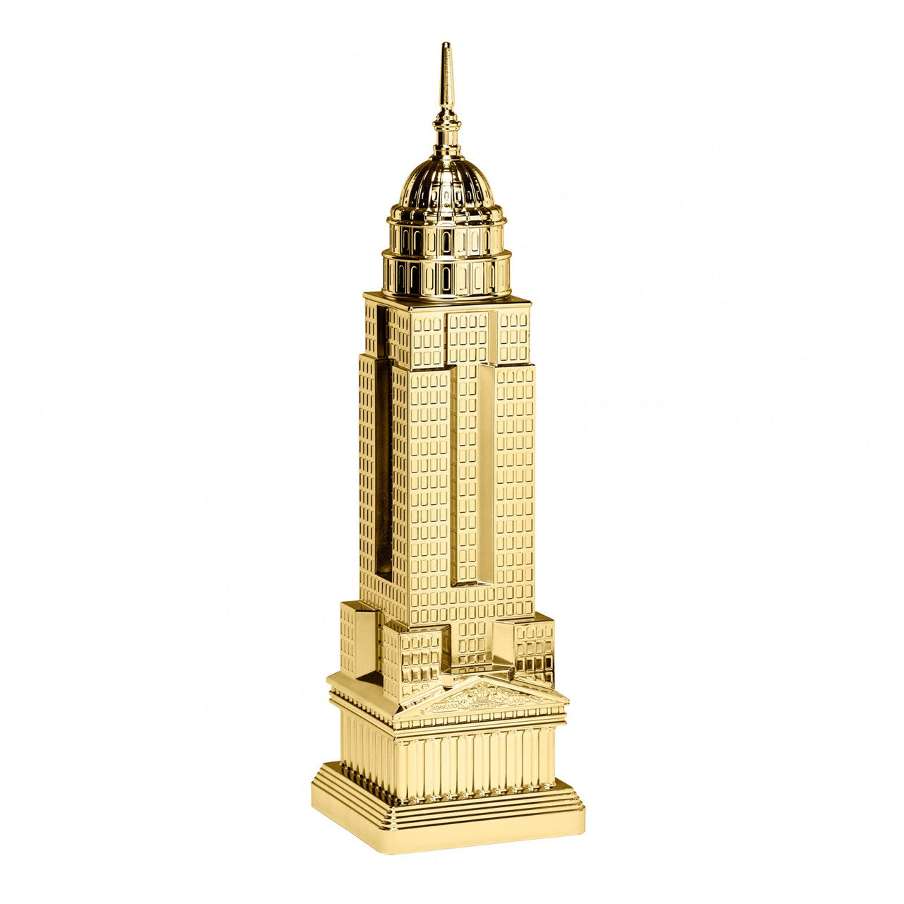 Empire Rechargeable Floor Lamp | Designed by Studio Job | Qeeboo