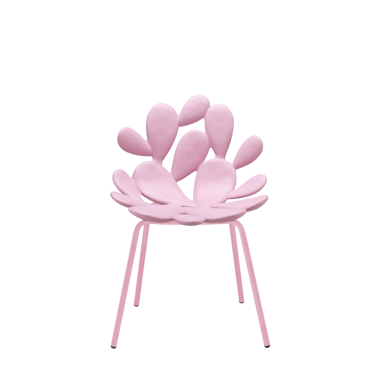 Filicudi Dining Chair Colored | Designed by Marcantonio | Set of 2 | Qeeboo