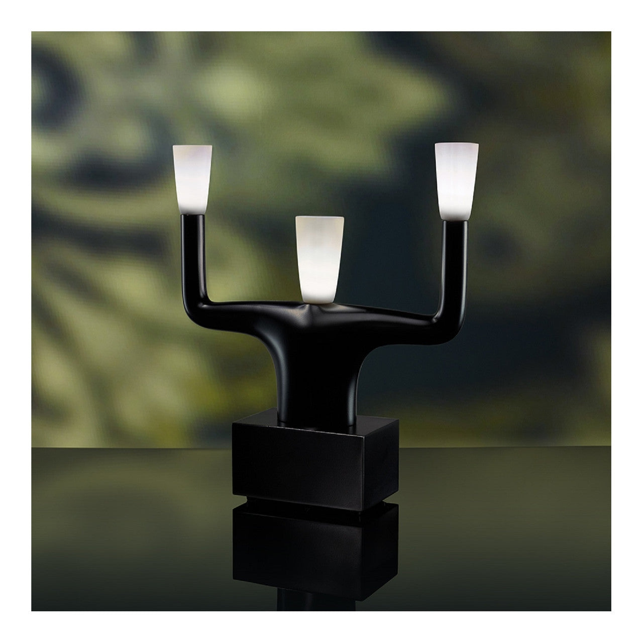 Guru Table Lamp | Designed by Andrea Branzi | Qeeboo
