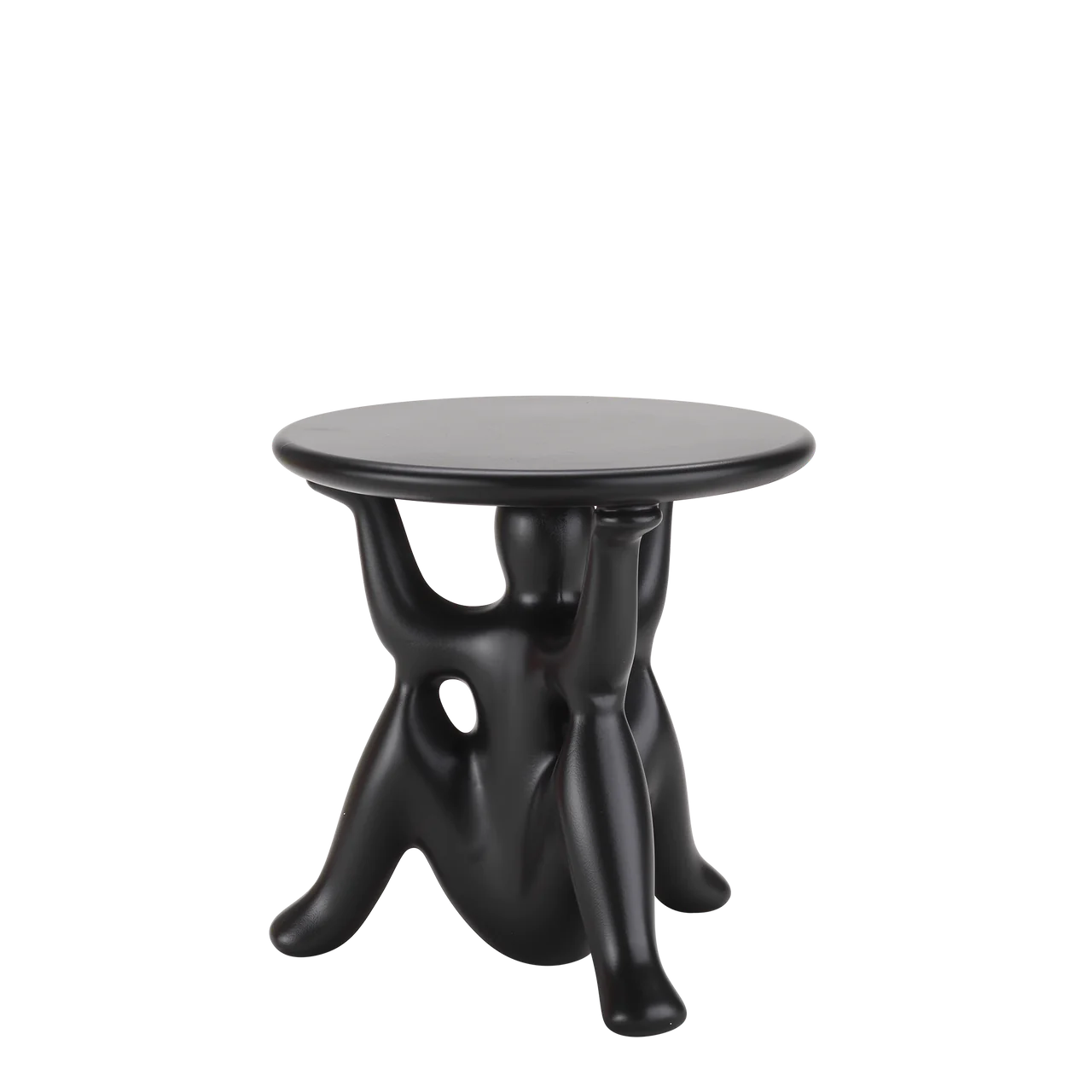 Helpyourself Side Table | Designed by Philippe Starck | Qeeboo