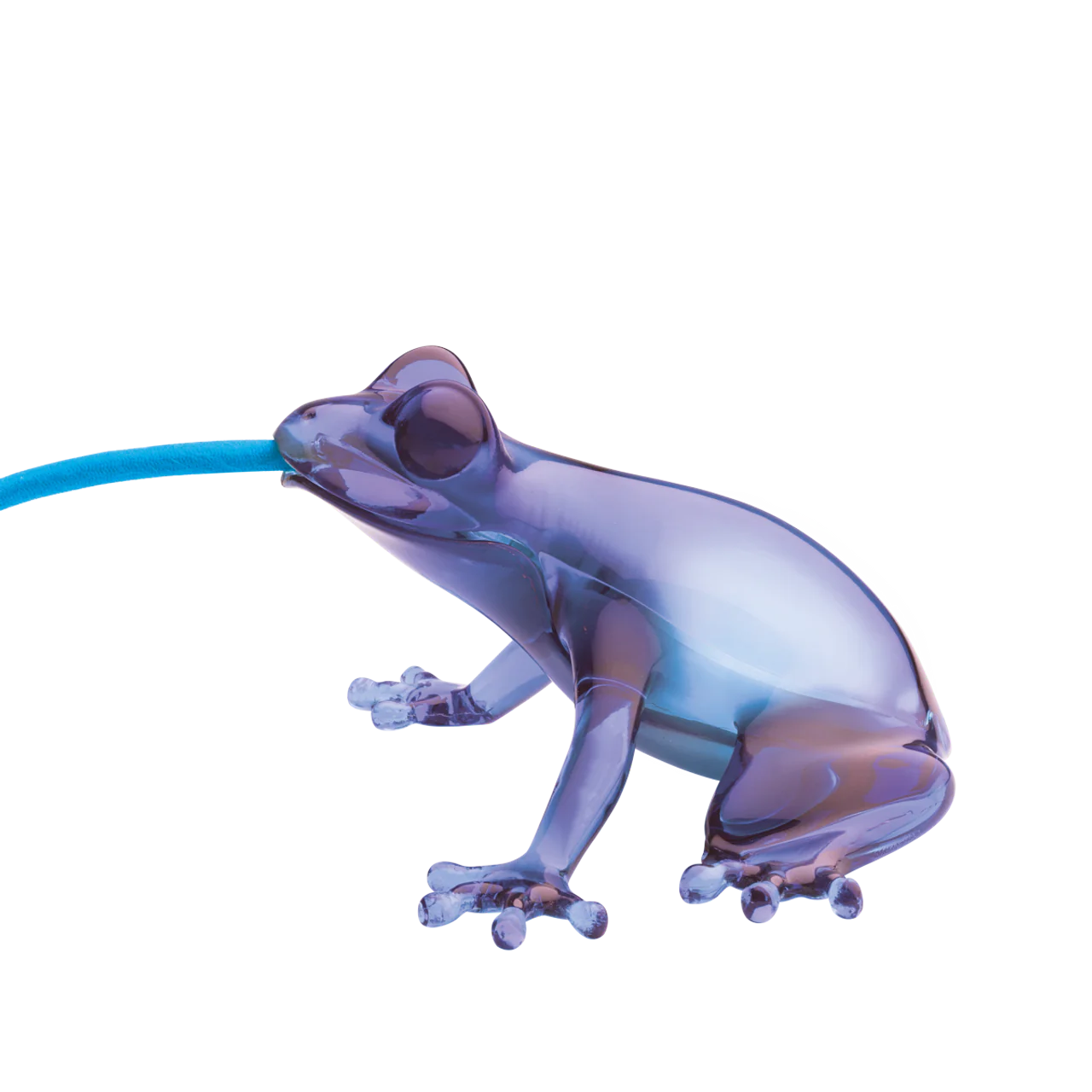 Hungry Frog Wall Table Lamp | Designed by Marcantonio | Qeeboo