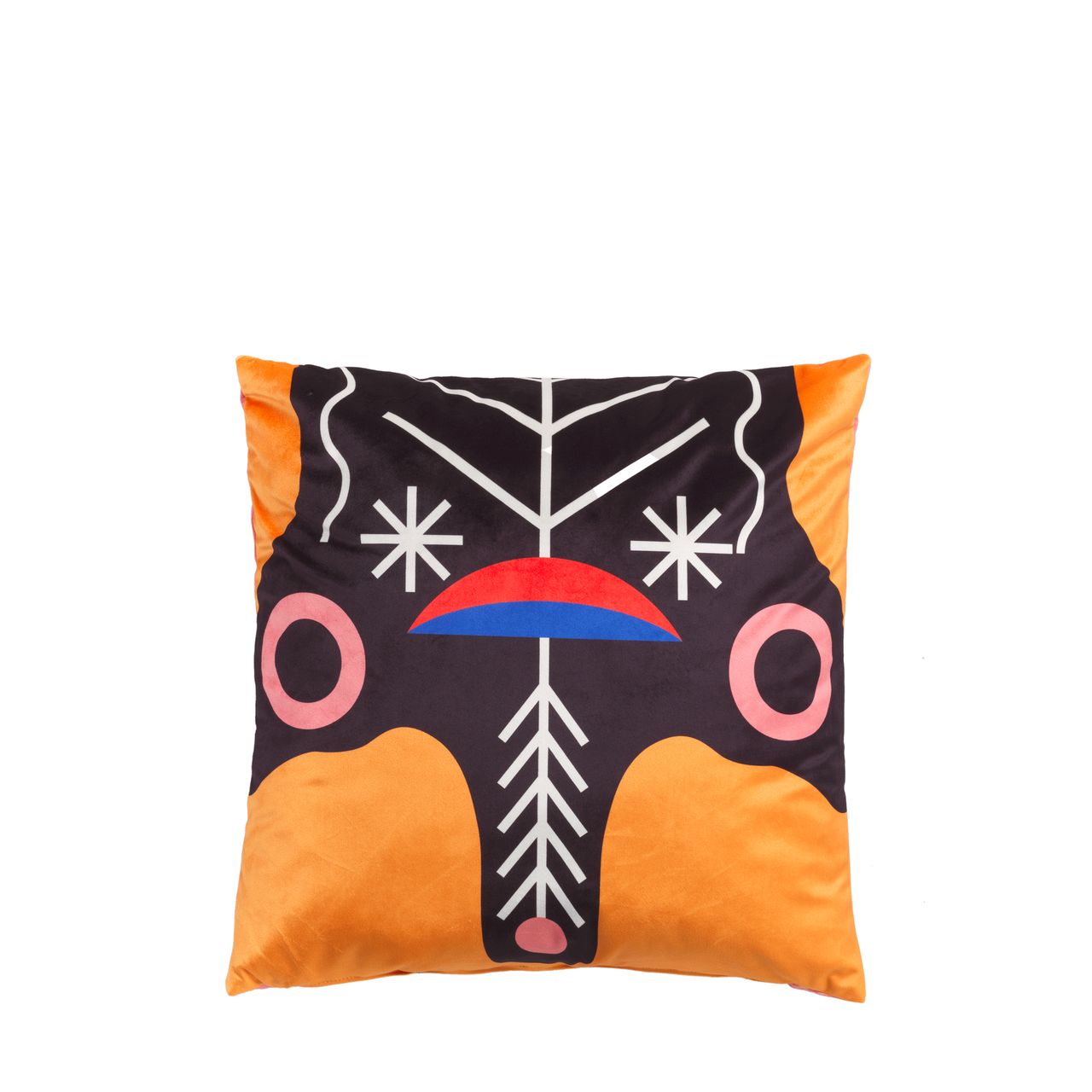 Cushion Kinotto | Designed by Marco Oggian | Qeeboo