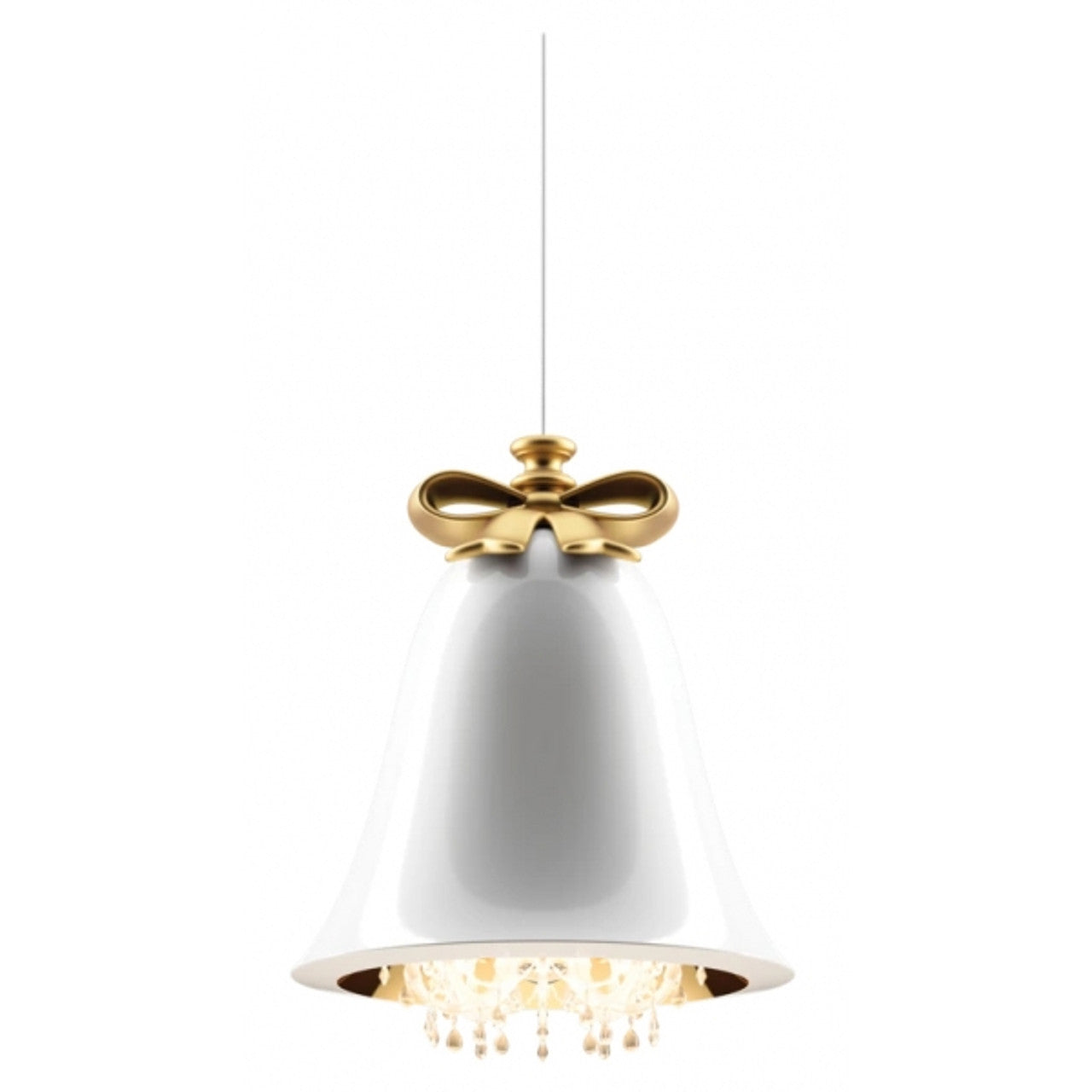 Mabelle Chandelier | Designed by Marcel Wanders Studio | Qeeboo