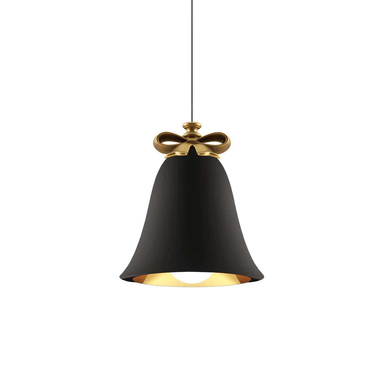 Mabelle M Suspension Lamp | Designed by Marcel Wanders Studio | Qeeboo