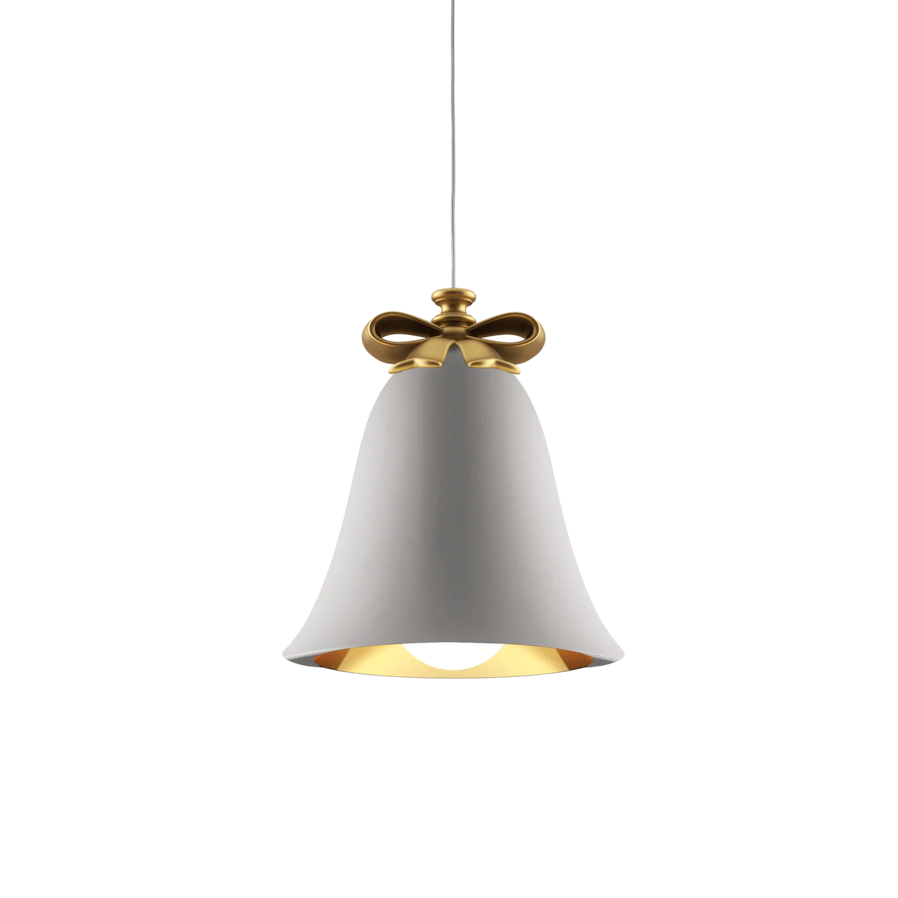 Mabelle M Suspension Lamp | Designed by Marcel Wanders Studio | Qeeboo
