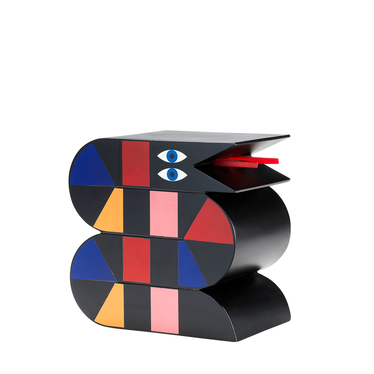 Mambo Coffee Table | Designed by Marco Oggian | Qeeboo