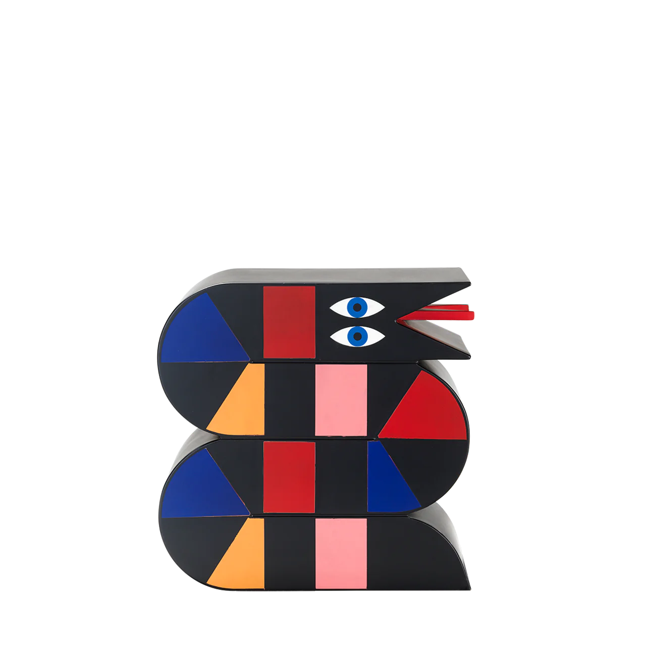 Mambo Coffee Table | Designed by Marco Oggian | Qeeboo