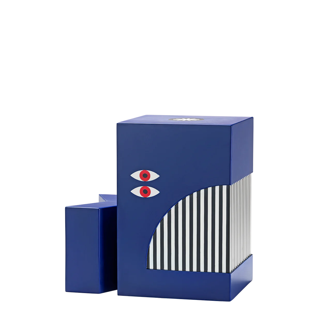 Oggian Otis Coffee Table | Designed by Marco Oggian | Qeeboo