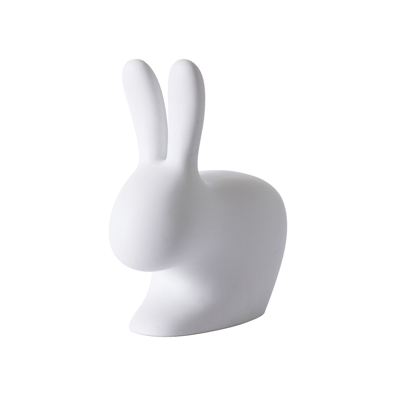 Rabbit Chair | Designed by Stefano Giovannoni | Qeeboo