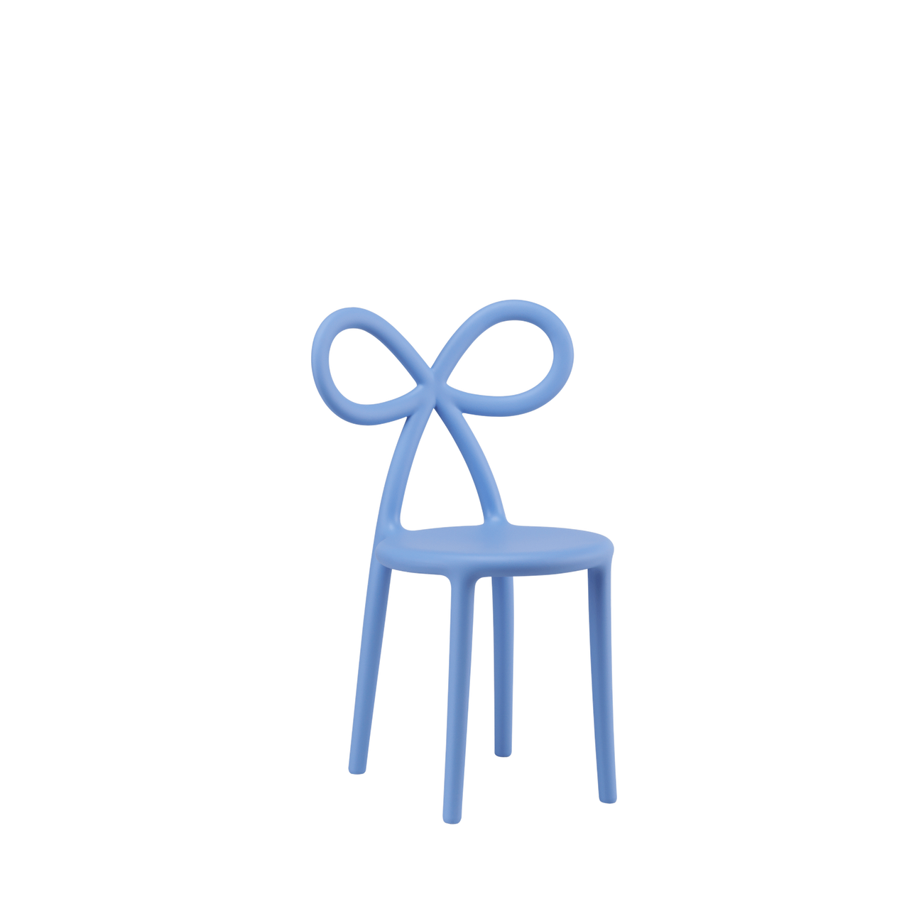 Ribbon Chair Baby | Designed by Nika Zupanc | Qeeboo