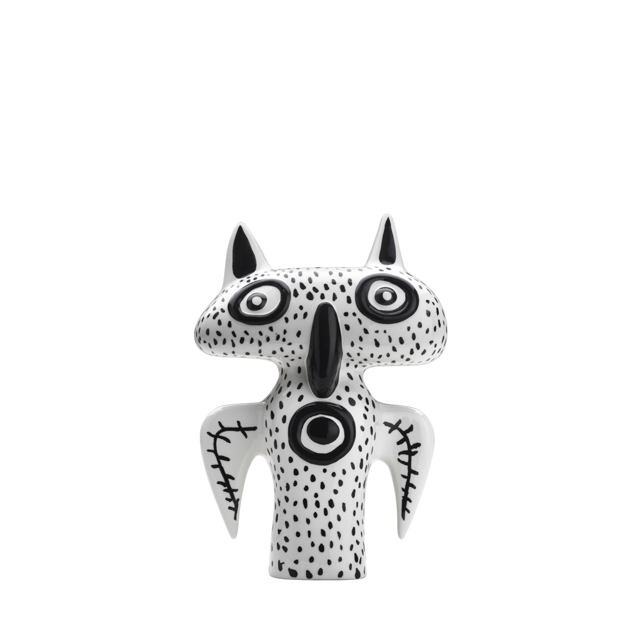 Spike Vase | Designed by Kris Ruhs | Qeeboo