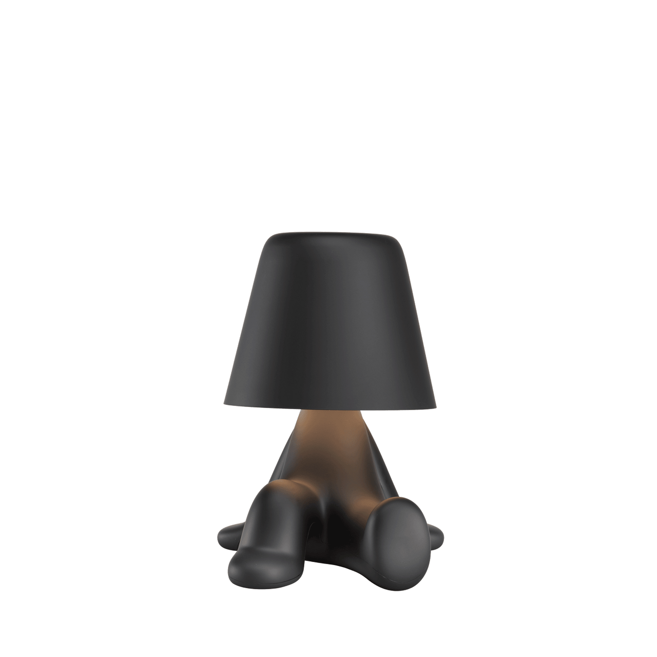 Sweet Brothers Bob Table Lamp | Designed by Stefano Giovannoni | Qeeboo