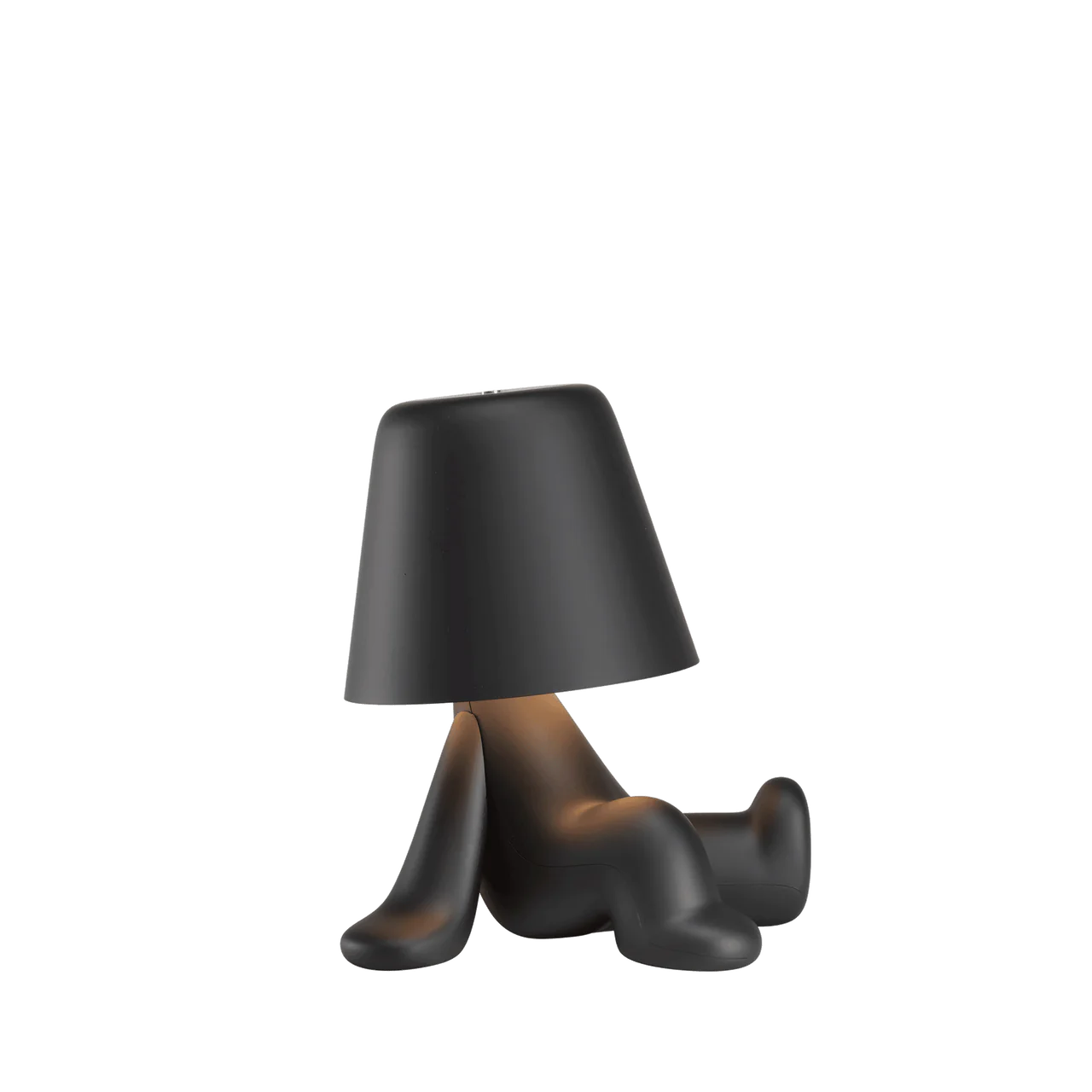 Sweet Brothers Bob Table Lamp | Designed by Stefano Giovannoni | Qeeboo