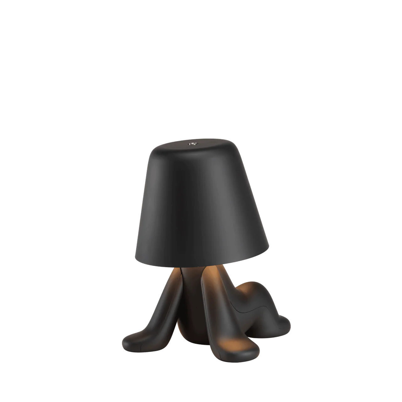 Sweet Brothers Bob Table Lamp | Designed by Stefano Giovannoni | Qeeboo