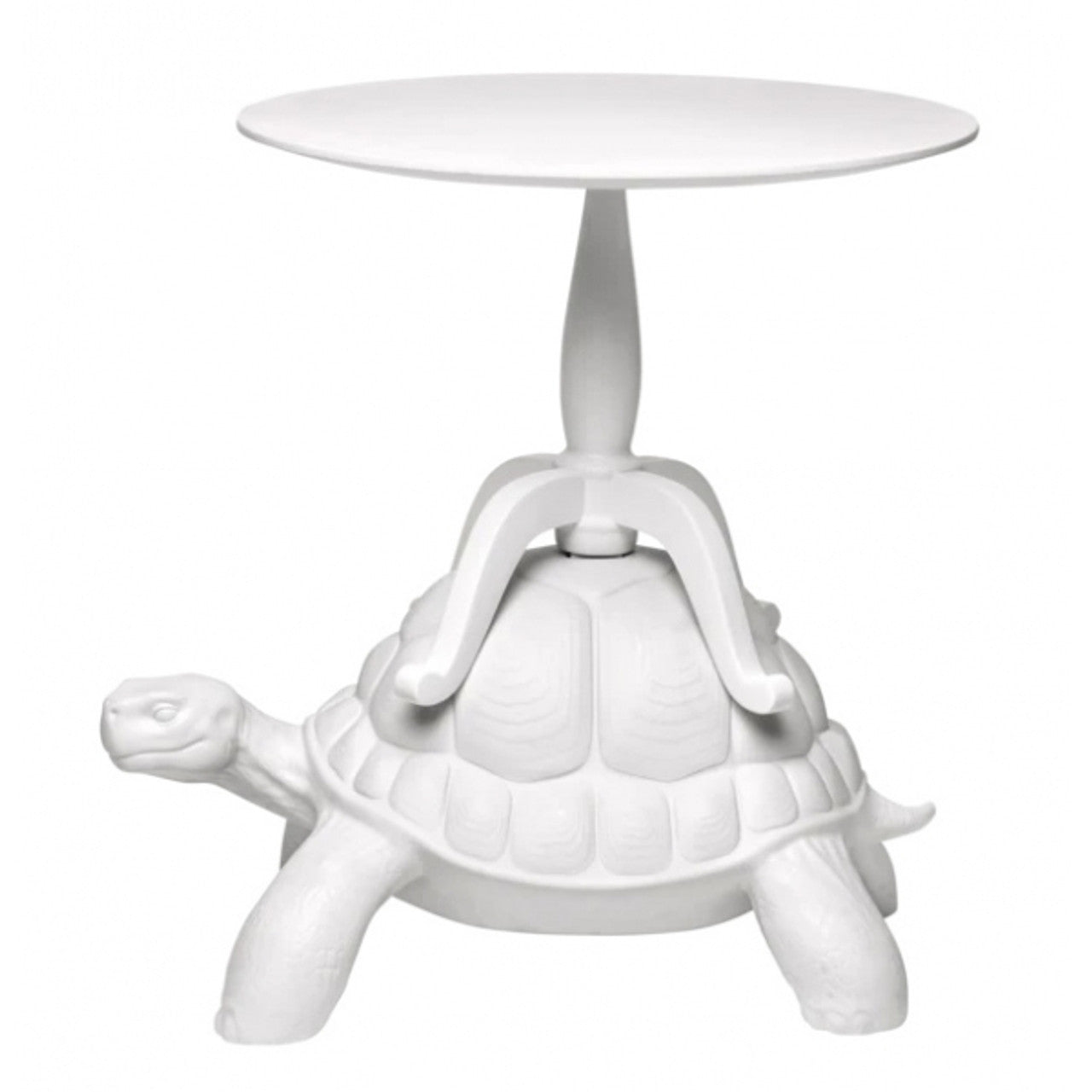 Turtle Carry Pouf | Designed by Marcantonio | Qeeboo