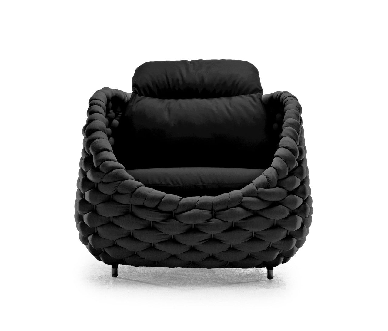 Rapunzel Easy Armchair | Kenneth Cobonpue