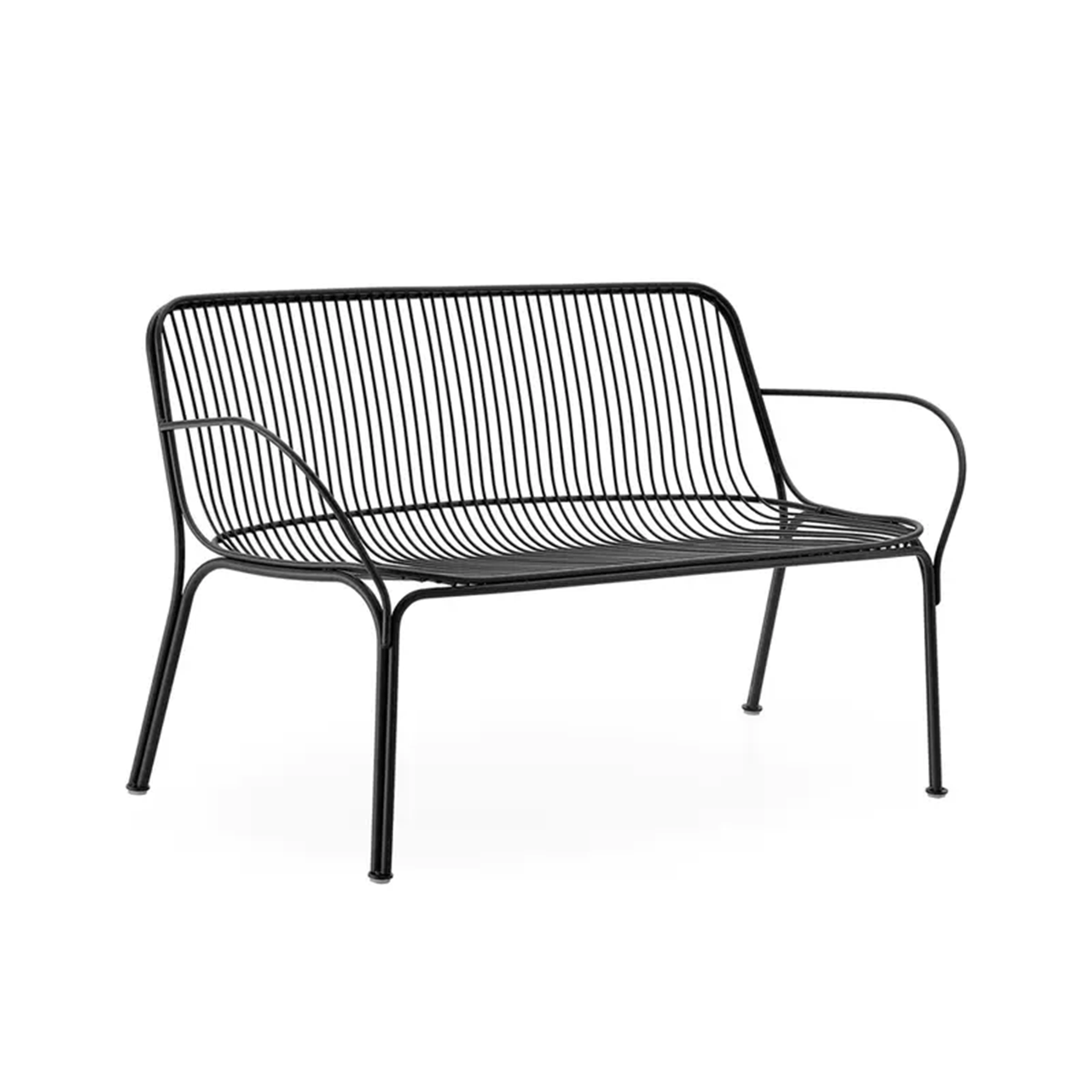 Hiray Sofa | Ludovica + Roberto Palomba Design | Kartell