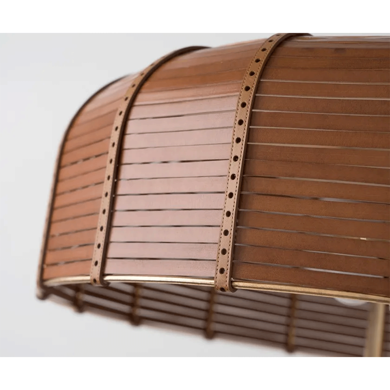 Couture 02 Table Lamp | Luxury Lighting | Designed by Patrizia Garganti | Patrizia Garganti