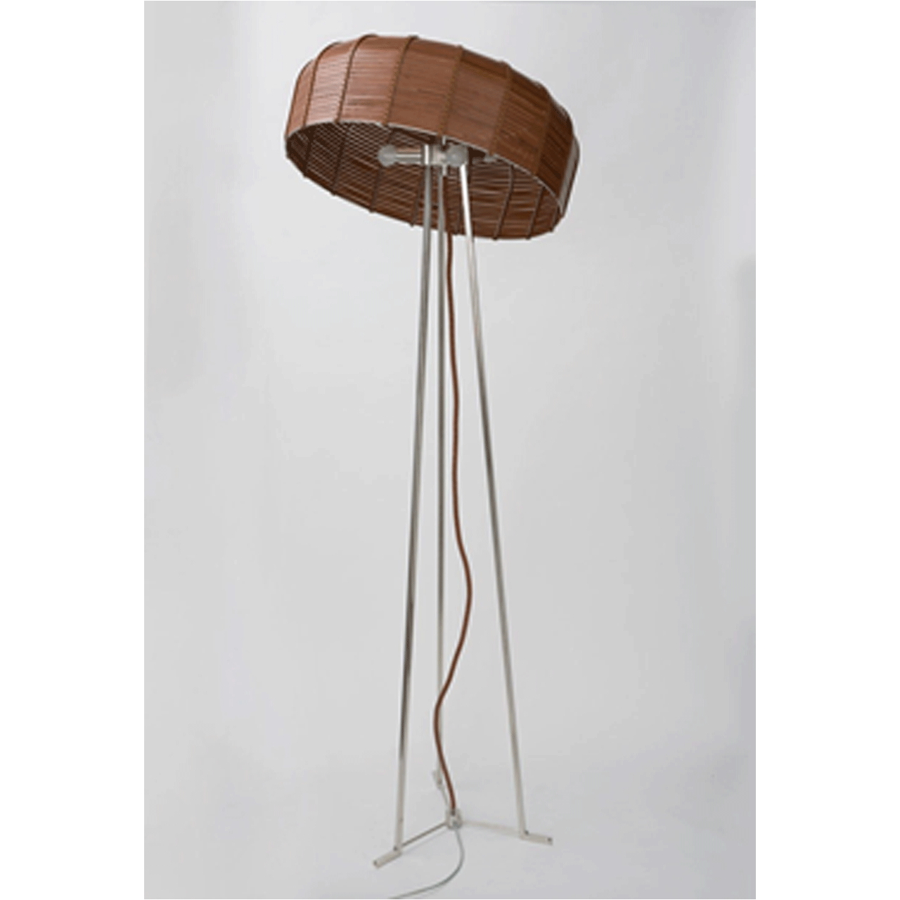 Couture 01 Floor Lamp | Luxury Lighting | Designed by Patrizia Garganti | Patrizia Garganti