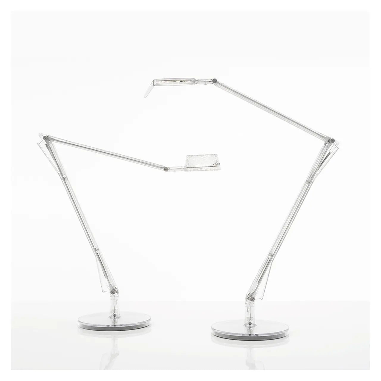 Aledin Table Lamp | Luxury Lighting | Kartell
