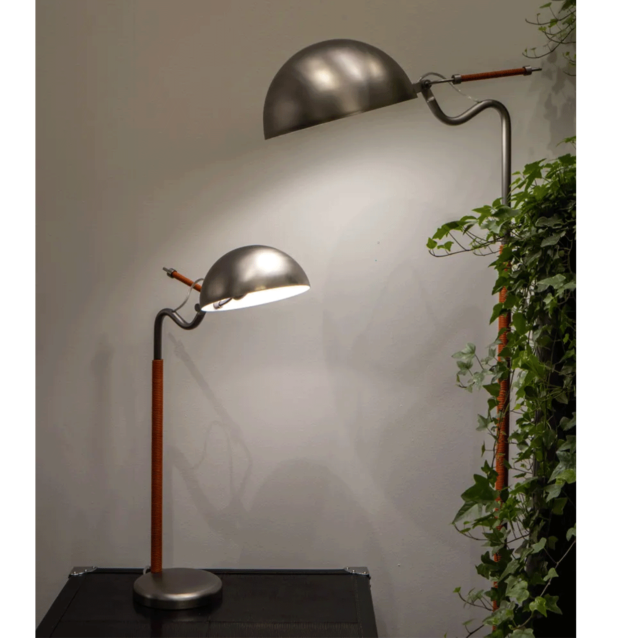 Couture 03 Floor Lamp | Luxury Lighting | Designed by Patrizia Garganti | Patrizia Garganti