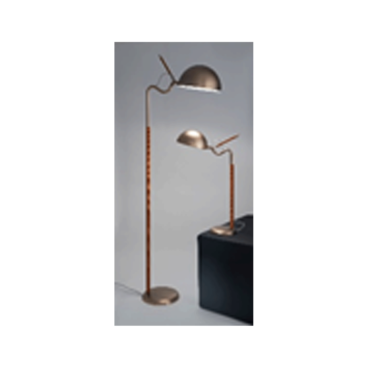 Couture 03 Floor Lamp | Luxury Lighting | Designed by Patrizia Garganti | Patrizia Garganti