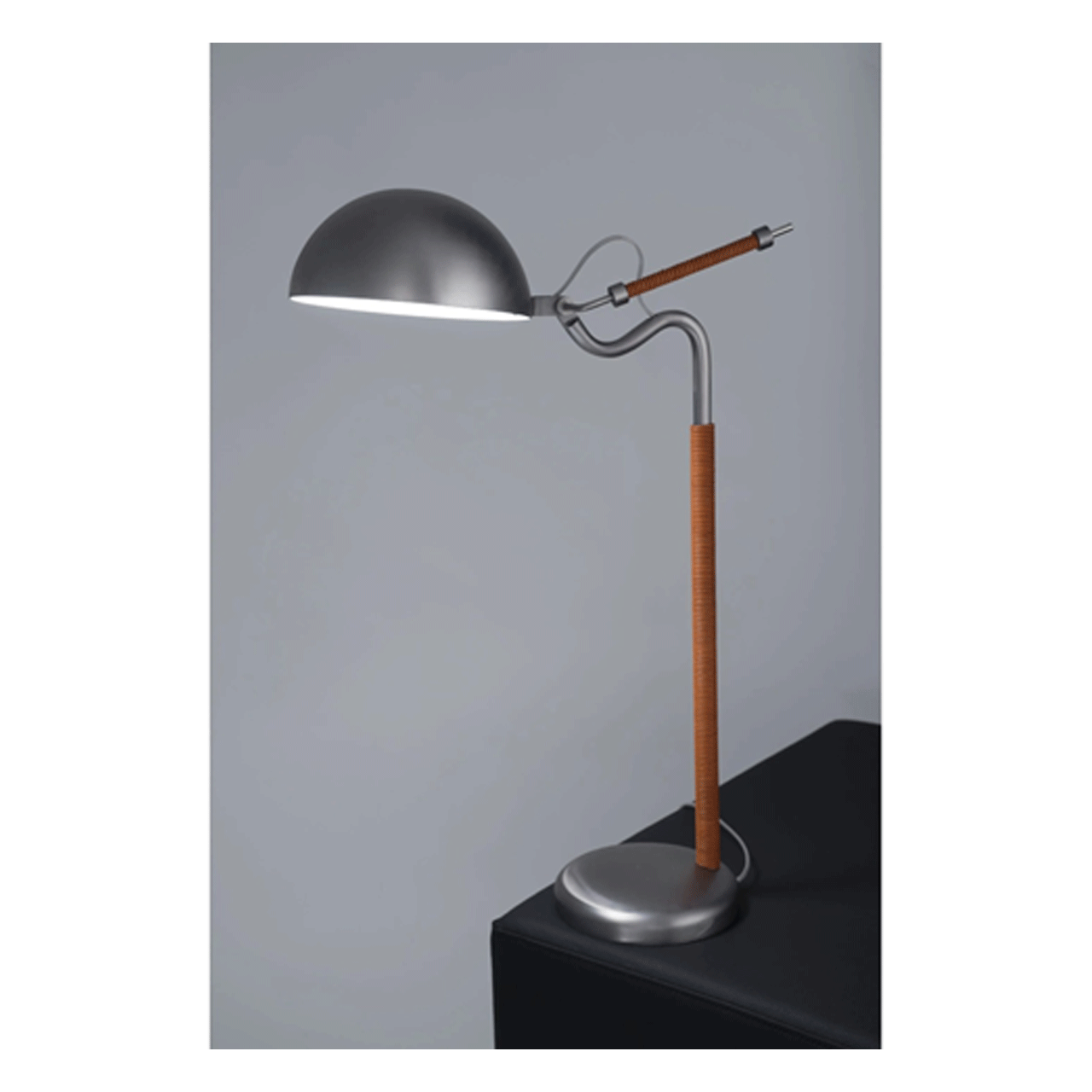 Couture 04 Table Lamp | Luxury Lighting | Designed by Patrizia Garganti | Patrizia Garganti