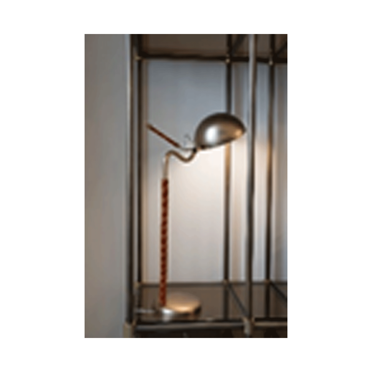 Couture 04 Table Lamp | Luxury Lighting | Designed by Patrizia Garganti | Patrizia Garganti