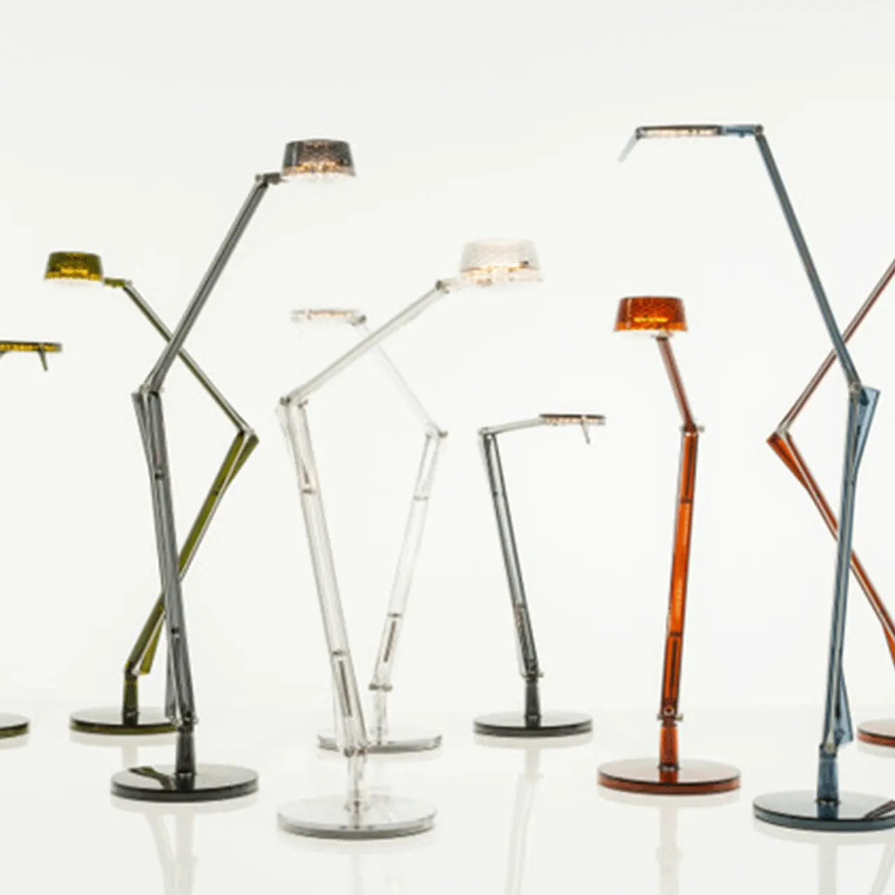 Aledin Table Lamp | Luxury Lighting | Kartell