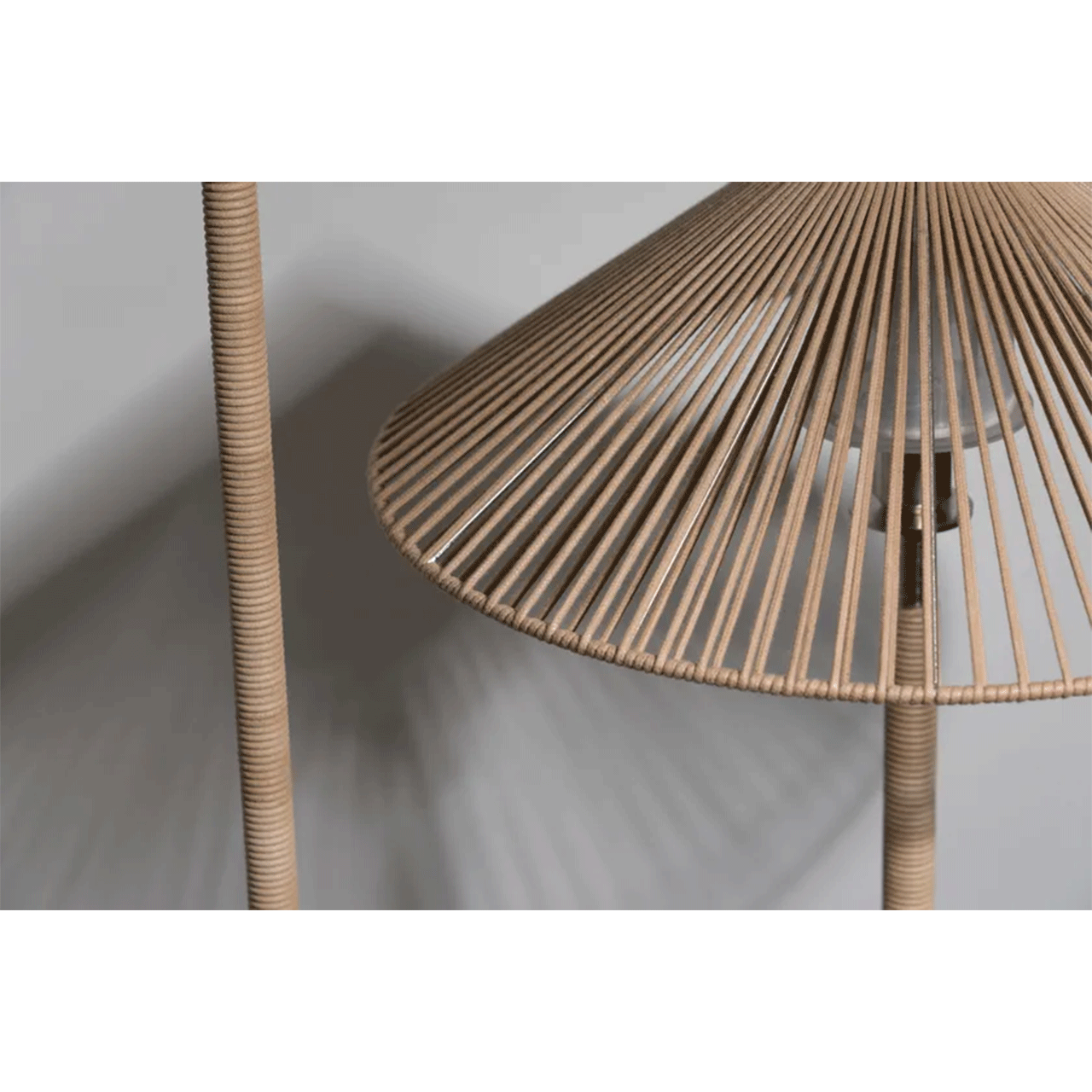 Couture 05 Floor Lamp | Luxury Lighting | Designed by Patrizia Garganti | Patrizia Garganti