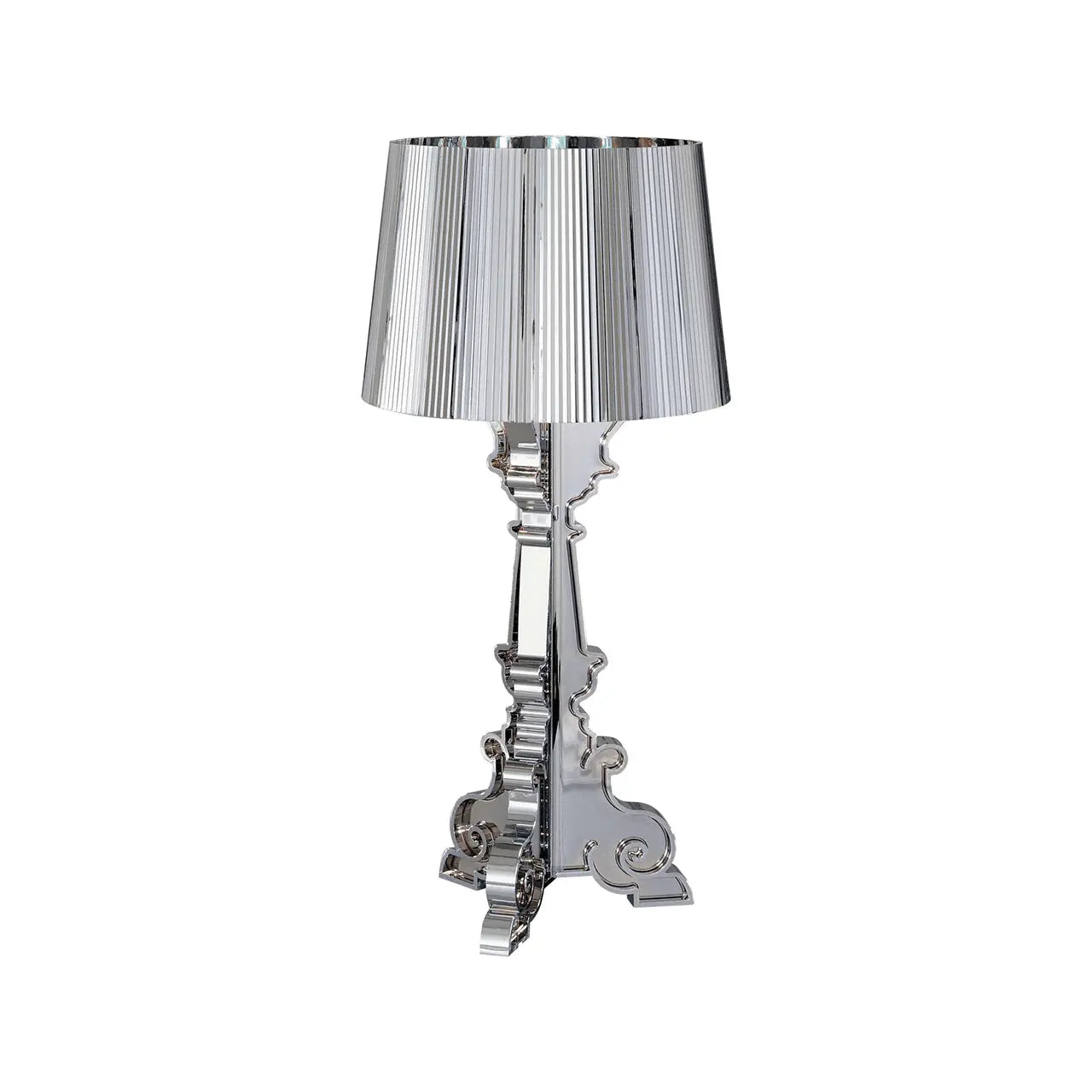 Bourgie Table Lamp | Luxury Lighting | Kartell